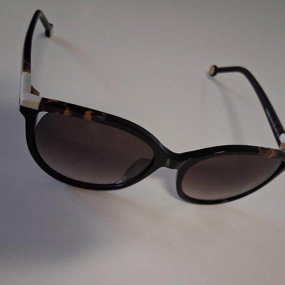 Carolina Herrera Women’s Sunglasses – SHE822 700 (Brand New) - Picture 5 of 6